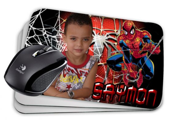 mouse pad retangular
