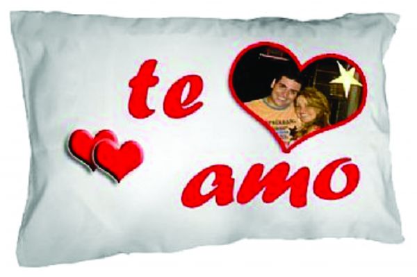 travesseiro personalizado