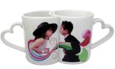 caneca dupla personalizada