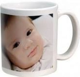 PROMOÇÃO!!! APROVEITE Caneca branca personalizada