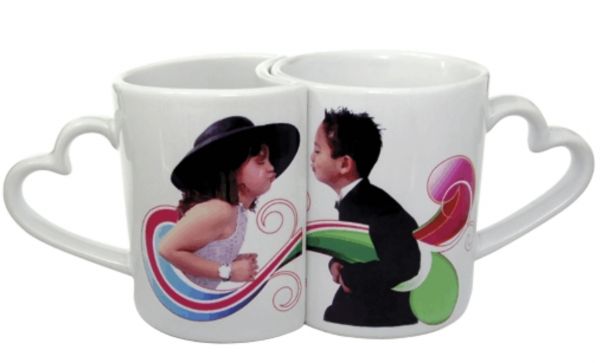 caneca dupla personalizada