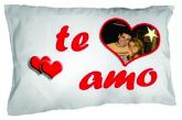 travesseiro personalizado